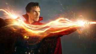 24. Doktor Strange (2016)