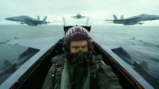 9. Top Gun: Maverick (27.05)