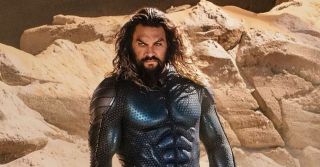 8. Aquaman and the Lost Kingdom (14.12)