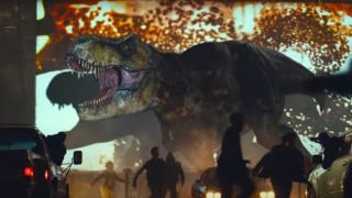 5. Jurassic World: Dominion (9.06)