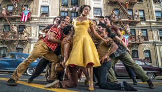 16. West Side Story