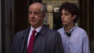 12. To była ręka Boga