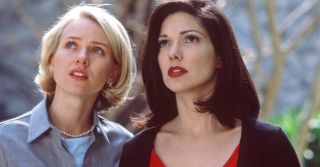41. Mulholland Drive (2001) - David Lynch