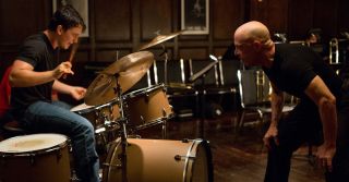 32. Whiplash (2014) - Damien Chazelle