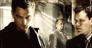 30. Infiltracja (2006) - William Monahan