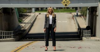 23. Obiecująca. Młoda. Kobieta. (2020) - Emerald Fennell