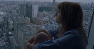 19. Między słowami (2003) - Sofia Coppola