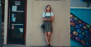 16. Lady Bird (2017) - Greta Gerwig