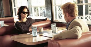 10. Memento (2000) - Christopher Nolan