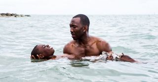 6. Moonlight (2016) - Barry Jenkins