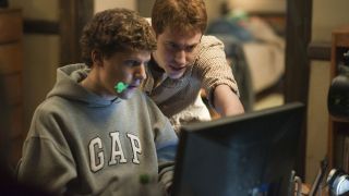 3. The Social Network (2010) - Aaron Sorkin