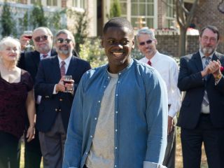 1. Uciekaj! (2017) - Jordan Peele 