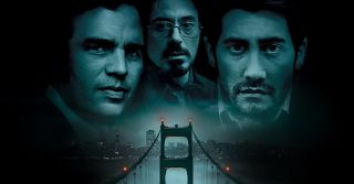 46. Zodiak (2007) - James Vanderbilt