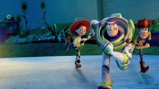 44. Toy Story 3 (2010) - Michael Arndt