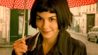 43. Amelia (2001) - Guillame Laurant i Jean-Pierre Jeunet