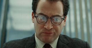 42. Poważny człowiek (2009) - Joel Coen i Ethan Coen