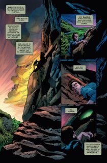 Nieśmiertelny Hulk. Tom 1 - plansze