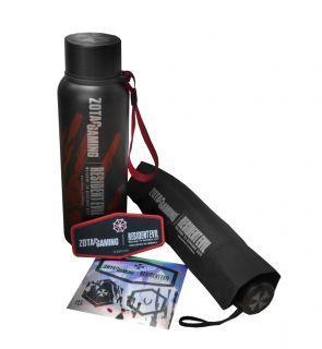 Resident Evil: Witajcie w Raccoon City