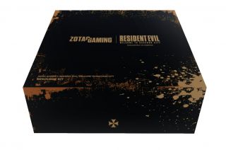 Resident Evil: Witajcie w Raccoon City