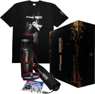 Resident Evil: Witajcie w Raccoon City