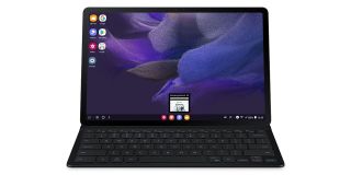 Samsung Galaxy Tab S7 FE