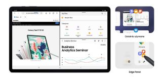Samsung Galaxy Tab S7 FE