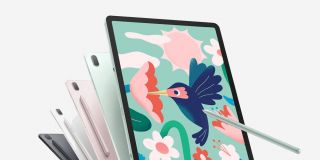 Samsung Galaxy Tab S7 FE