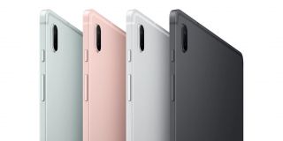 Samsung Galaxy Tab S7 FE