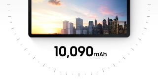 Samsung Galaxy Tab S7 FE