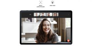 Samsung Galaxy Tab S7 FE