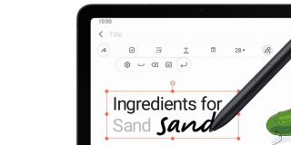 Samsung Galaxy Tab S7 FE