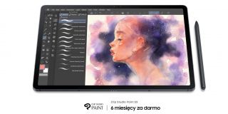 Samsung Galaxy Tab S7 FE