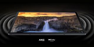 Samsung Galaxy Tab S7 FE