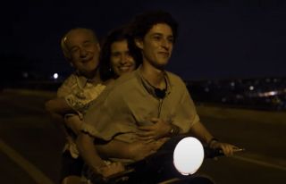 To była ręka Boga - Netflix