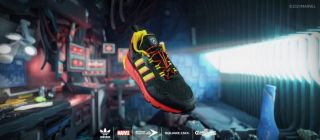 Rocket - ZX 1K Boost