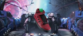 Star-Lord -  Forum Mid