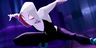 15. Gwen Stacy aka Spider-Woman - Posiada cały katalog pajęczych mocy z nadludzką siłą na czele. W dodatku jej ciało potrafi emitować wyładowania bioelektryczne (tzw. Venom Blast), które mogą powalić jednocześnie całą armię przeciwników.