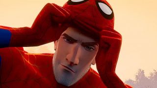 11. Peter B. Parker aka Spider-Man - Posiada dokładnie te same moce, co znany nam wszystkim Peter Parker, jednak jego życiowe wybory doprowadziły do pojawienia się niestabilności emocjonalnej i późniejszej depresji.