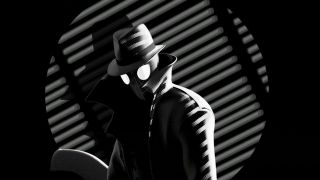 22. Peter Parker aka Spider-Man Noir - 22. Peter Parker aka Spider-Man Noir - Posiada moce charakterystyczne dla Spider-Ludzi z nadludzką siłą na czele. Choć ta ostatnia jest mniejsza niż w przypadku Petera Parkera, czynnik leczniczy u Spider-Mana Noir działa znacznie szybciej. Bohater ma również pajęcze zmysły i potrafi strzelać sieciami.