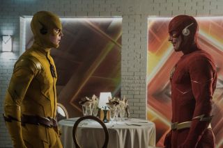 Flash Armageddon