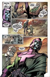 Timeless #1 - plansze