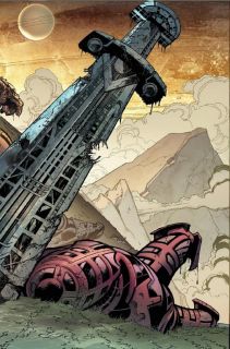 Timeless #1 - plansze