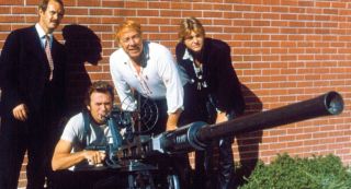 45. Piorun i Lekka Stopa