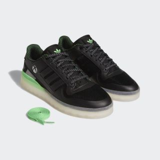 Adidas Xbox Forum Tech Boost  