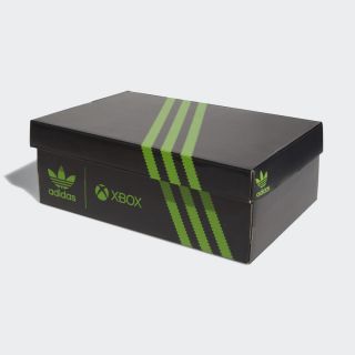 Adidas Xbox Forum Tech Boost  