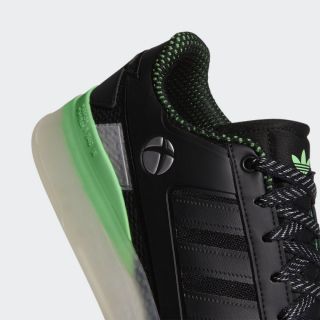 Adidas Xbox Forum Tech Boost  