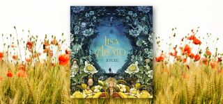 Przepiękna podróż w olśniewających obrazach. Jak namalować nadzieję? Czy da się zobrazować uczucie straty? "Życie to zbiór najlepszych ilustracji norweskiej artystki, układających się w fascynującą opowieść o przygodach dzieciństwa przeżywanych w krainie wyobraźni, w lasach pełnych rycerzy i elfów; burzliwym okresie dojrzewania, kiedy chęć buntu przeplata się z przemożną potrzebą wtulenia się w ramiona taty".