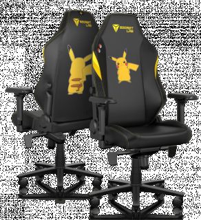SecretLab Titan Evo 2022 - Pikachu