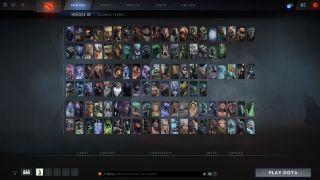 DOTA 2