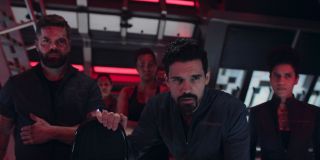 The Expanse